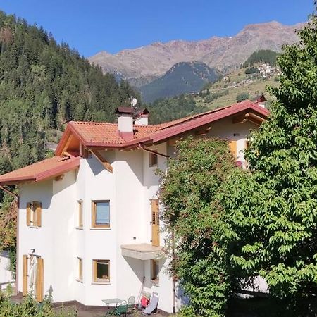 Appartamento Mary - Casa Green - Dog Friendly, Box Auto Cogolo Exterior foto