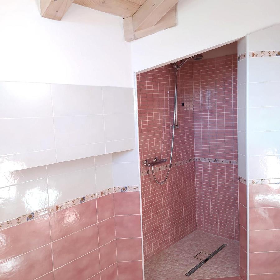 Appartamento Mary - Casa Green - Dog Friendly, Box Auto Cogolo Exterior foto