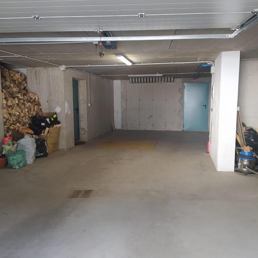 Appartamento Mary - Casa Green - Dog Friendly, Box Auto Cogolo Exterior foto